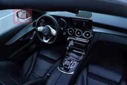 مێرسێدس بێنز C-Class
